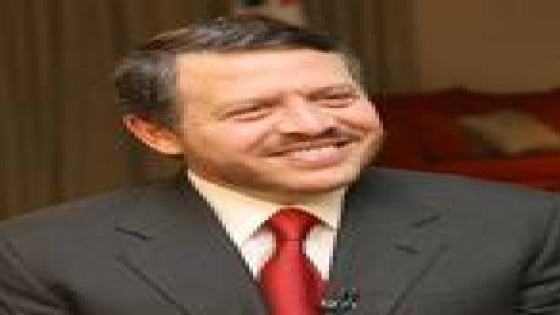 بيريز يعتذر للملك عن حادثة استشهاد زعيتر