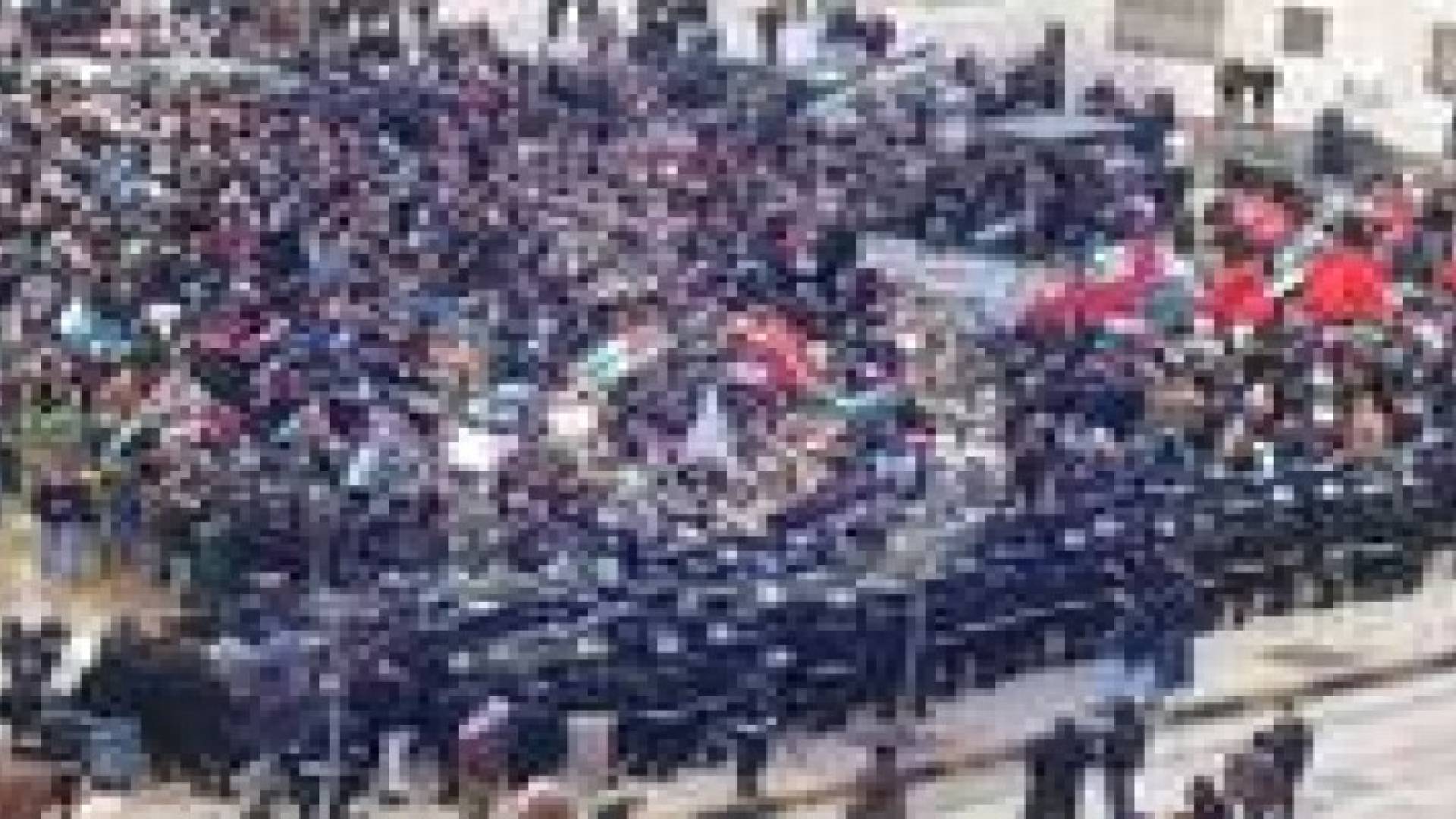 أسباب اعتذار "إسرائيل" للأردن