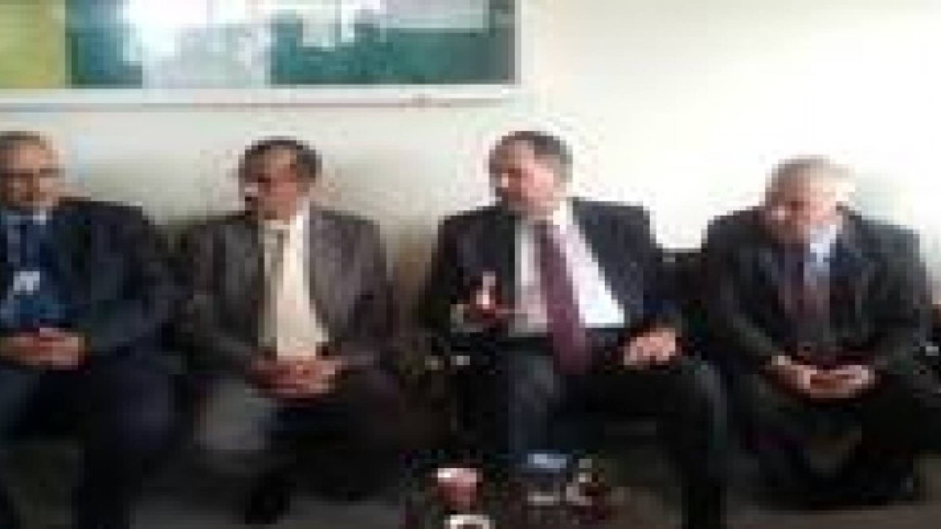 وزير العدل: مبنى جديد لمحكمة بداية غرب عمان