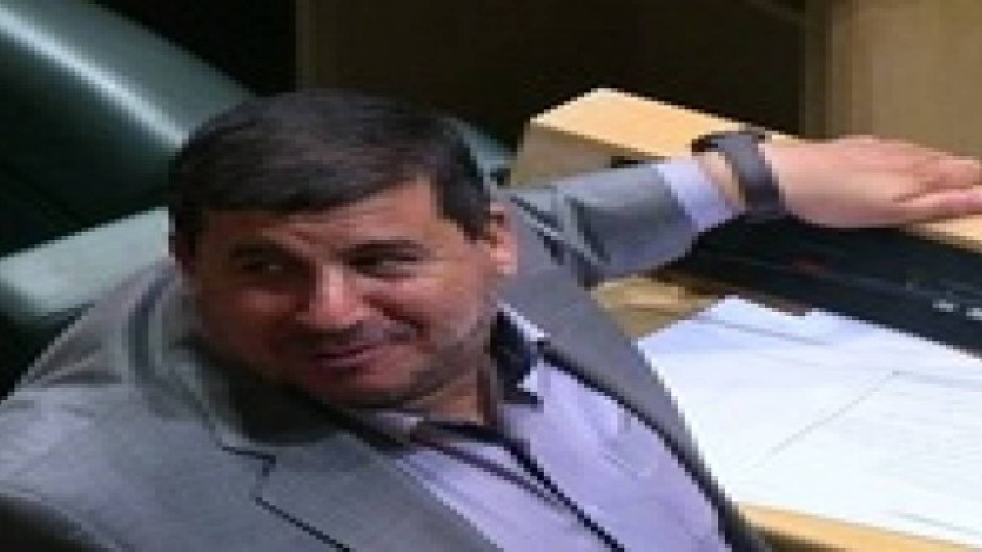 السعود لرؤيا : استقلت لأننا لم نلبي طموح الشارع الاردني