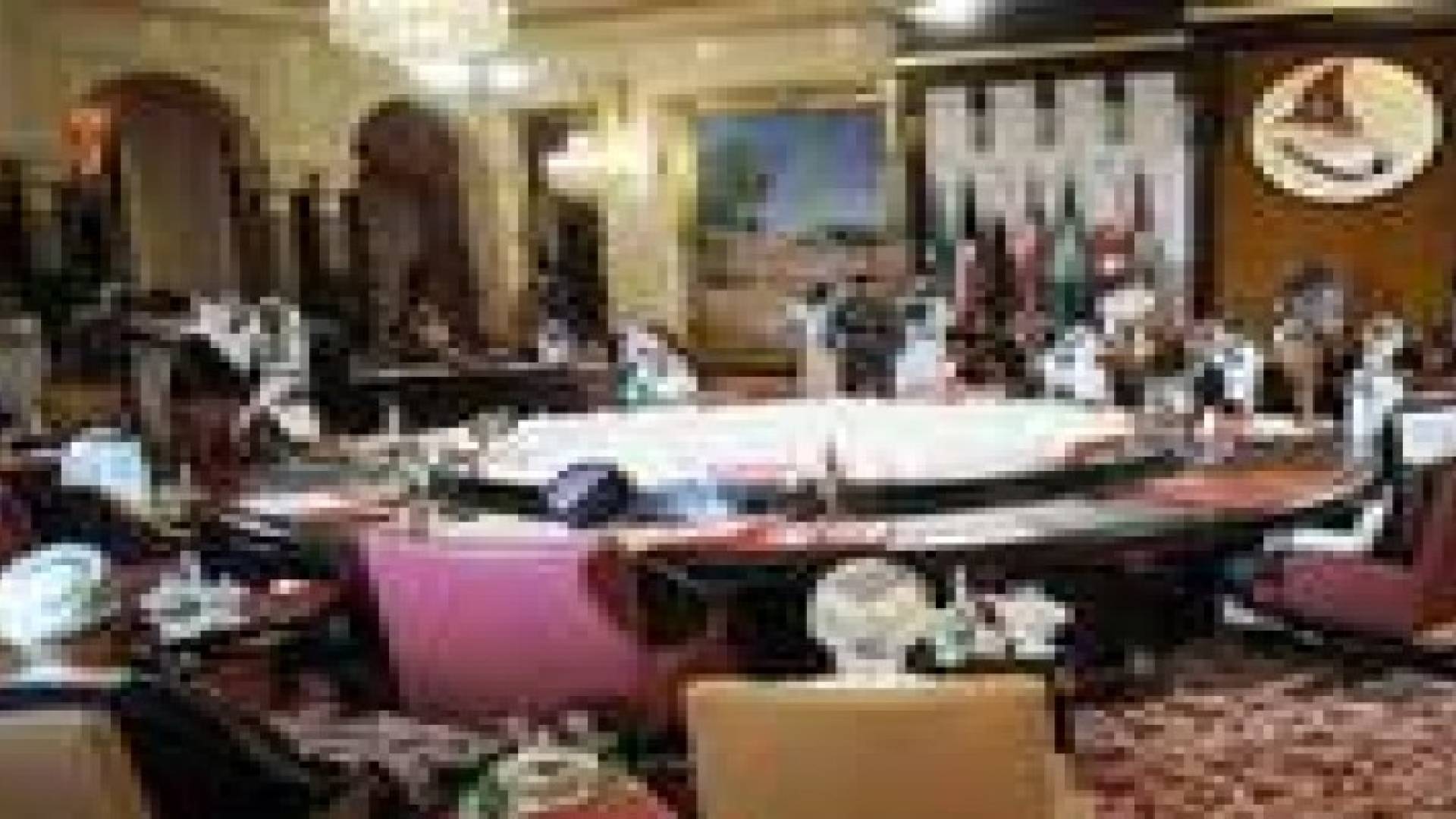 انباءعن نقل اجتماعات 'مجلس التعاون' من قطر الى السعودية والدوحة تستعد لمواجهة التحديات