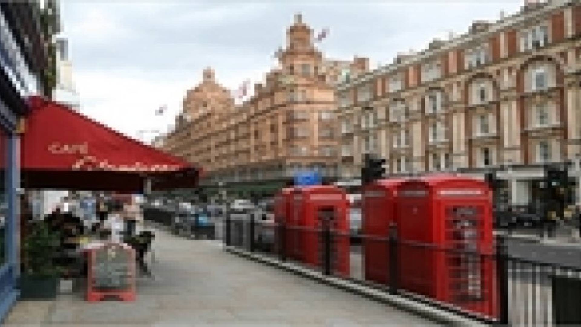 "الربيع العربي" يرفع أسعار العقارات في بريطانيا