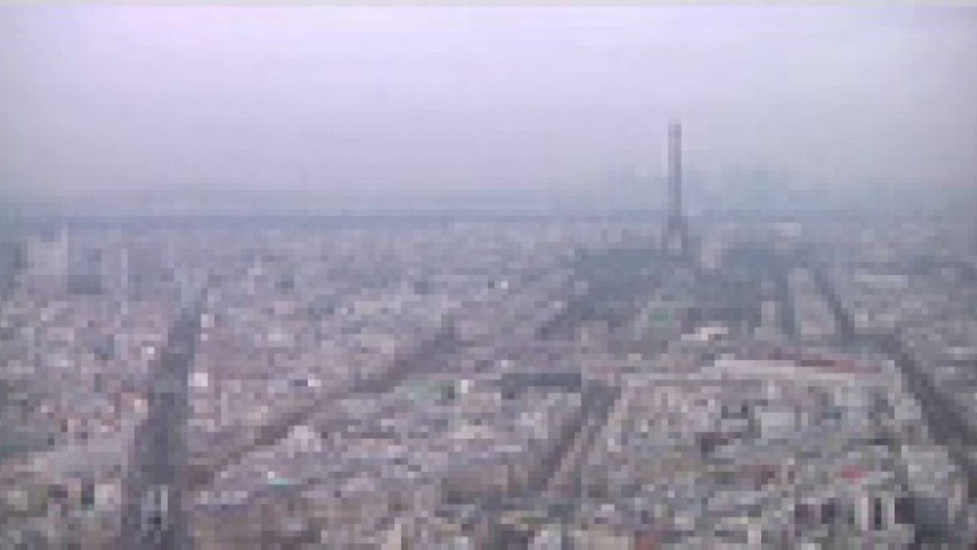 باريس بلا سيارات للحد من الدخان الضبابي (فيديو)