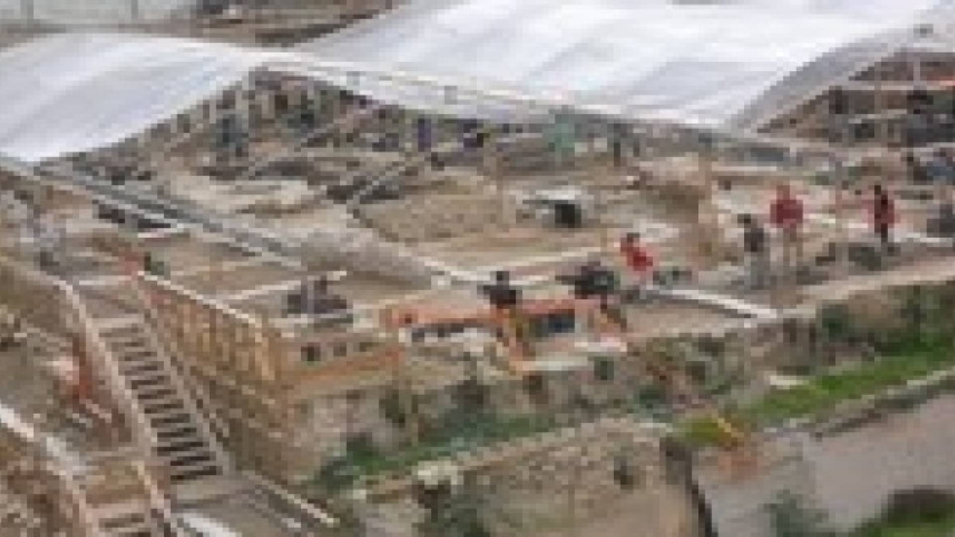 الكشف عن أضخم وأعمق حفرية جنوب المسجد الأقصى "صور"