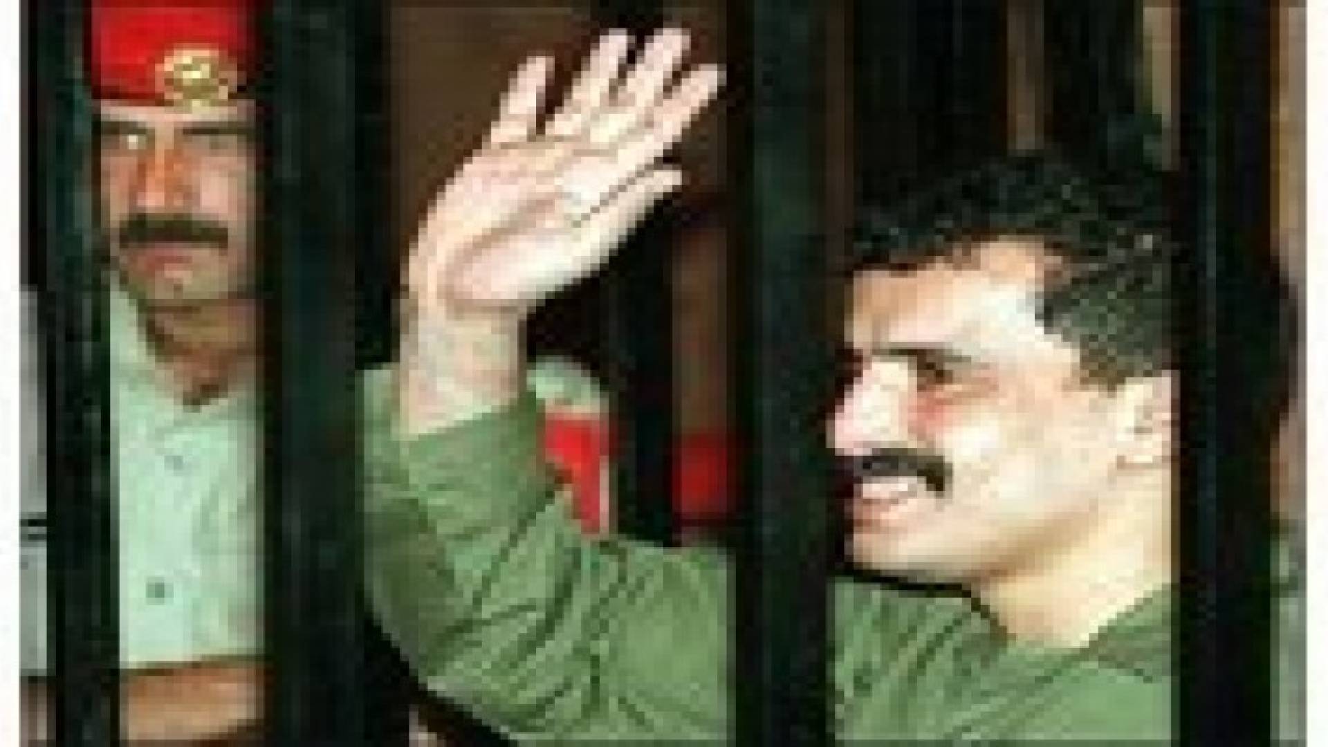 الامن العام: نقل الجندي الدقامسة إلى المستشفى
