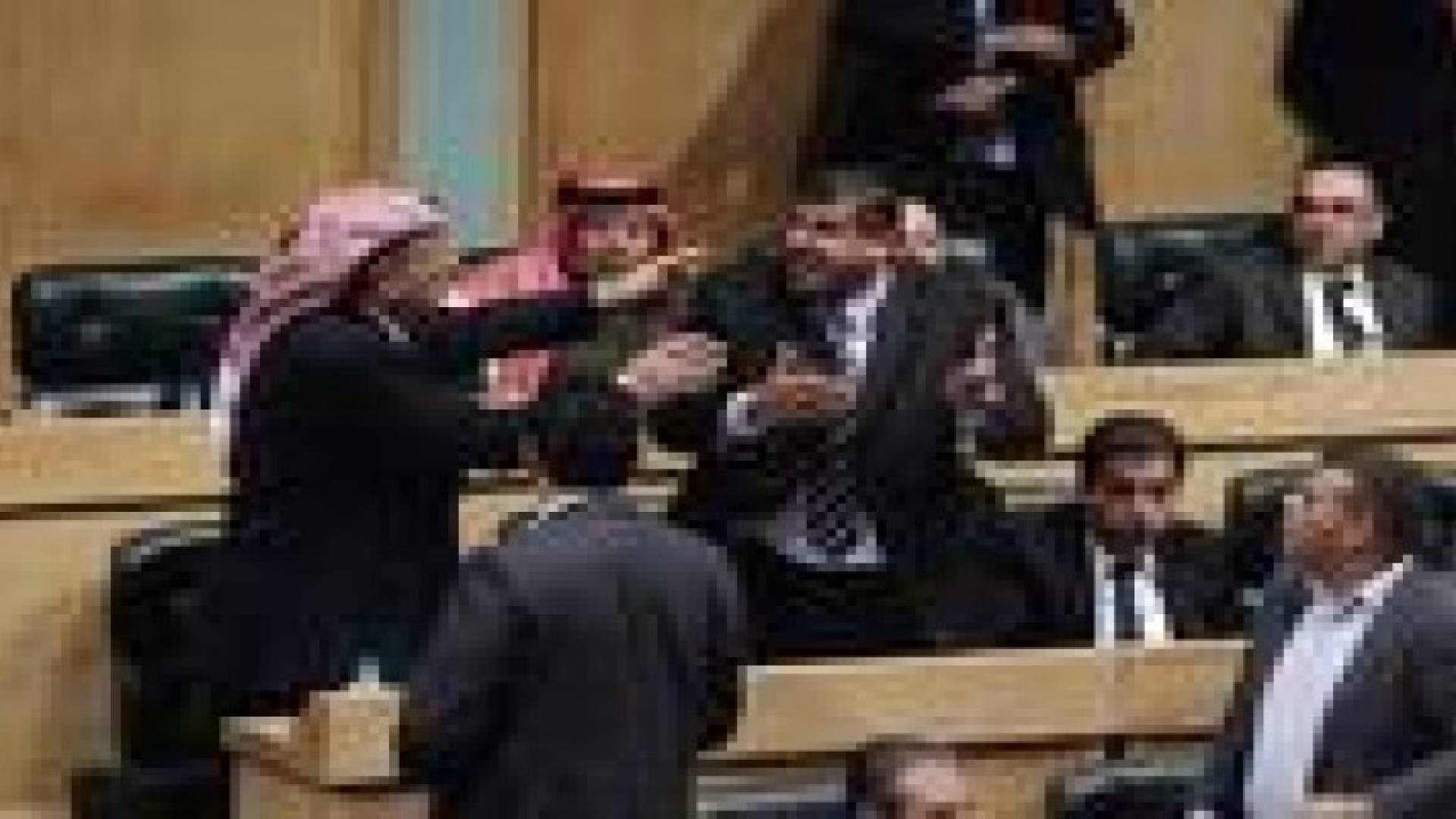 السعود لم يقدم استقالته رسميا حتى الآن