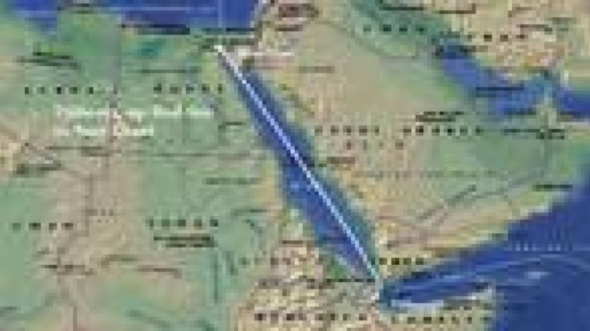 الحكم بإعدام 26 متهما في مصر لإدانتهم بـ"استهداف مجرى قناة السويس"
