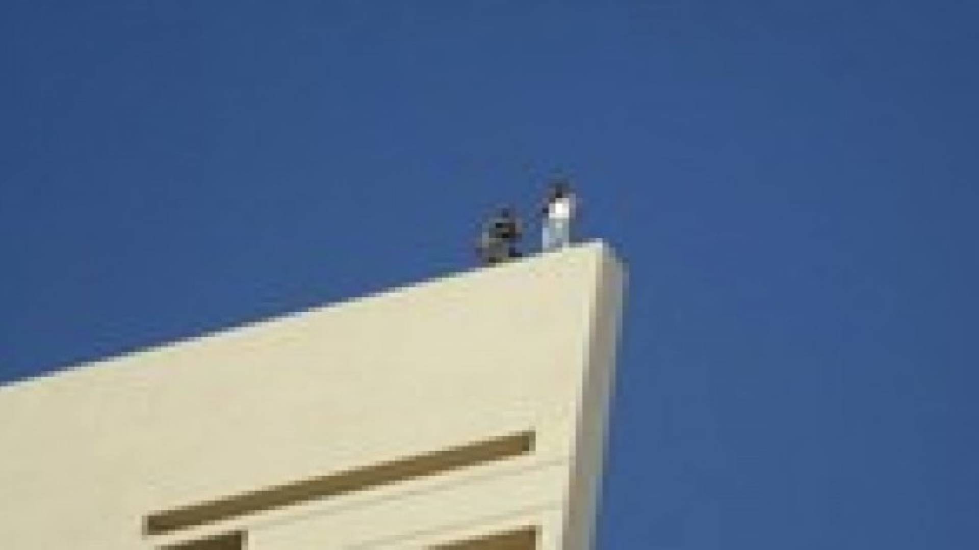 إحباط محاولة انتحار بالقرب من الدوار السابع