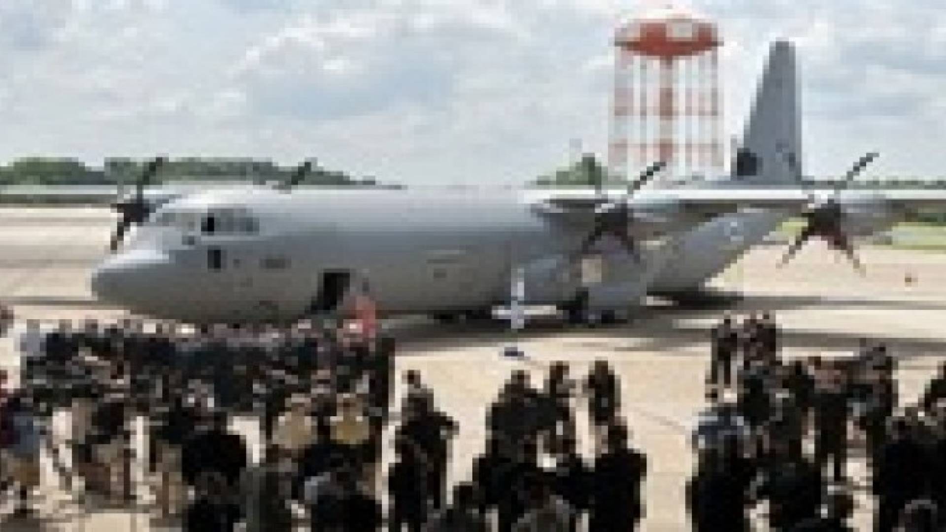 إسرائيل تستعد لاستلام الطائرة الأمريكية “شمشون” مطلع أبريل المقبل