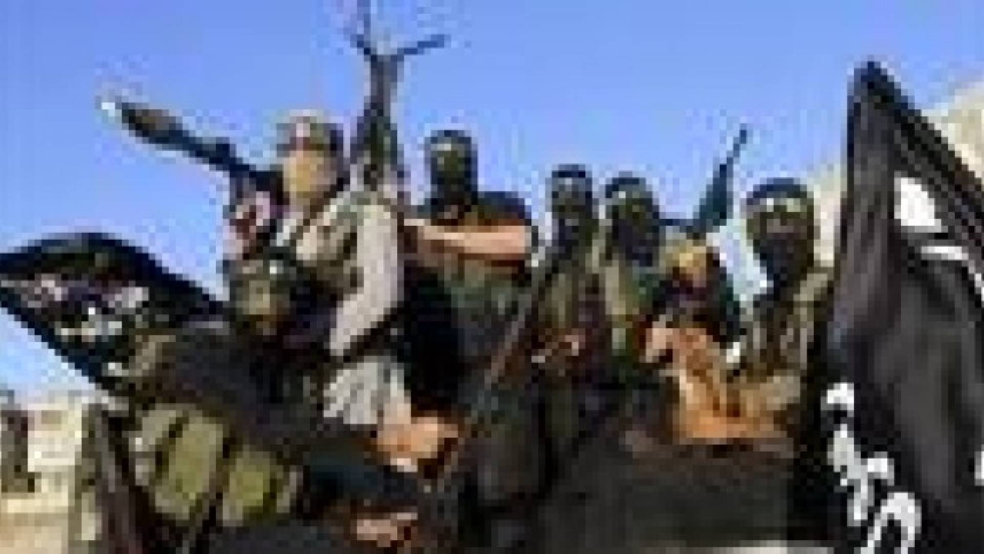 توقيف خمسة سوريين نقلوا سيارات مفخخة الى عرسال لصالح " جبهة النصرة"