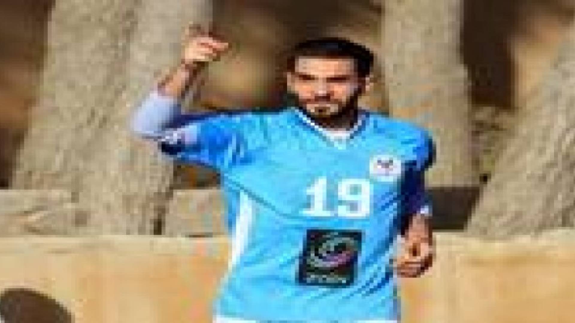 اليماني لرؤيا: الفيصلي فسخ عقد السوري هاني الطيار