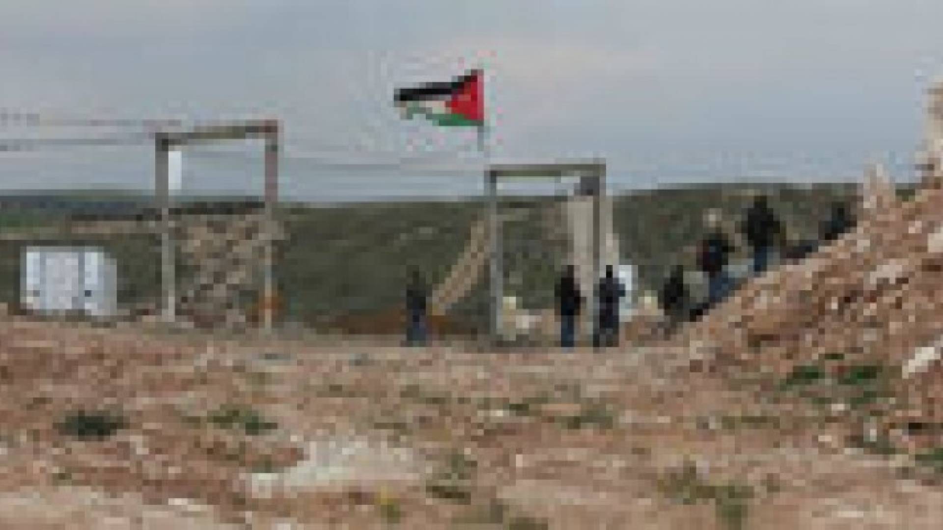 حرس الحدود تستقبل 684 لاجئا سوريا جديدا