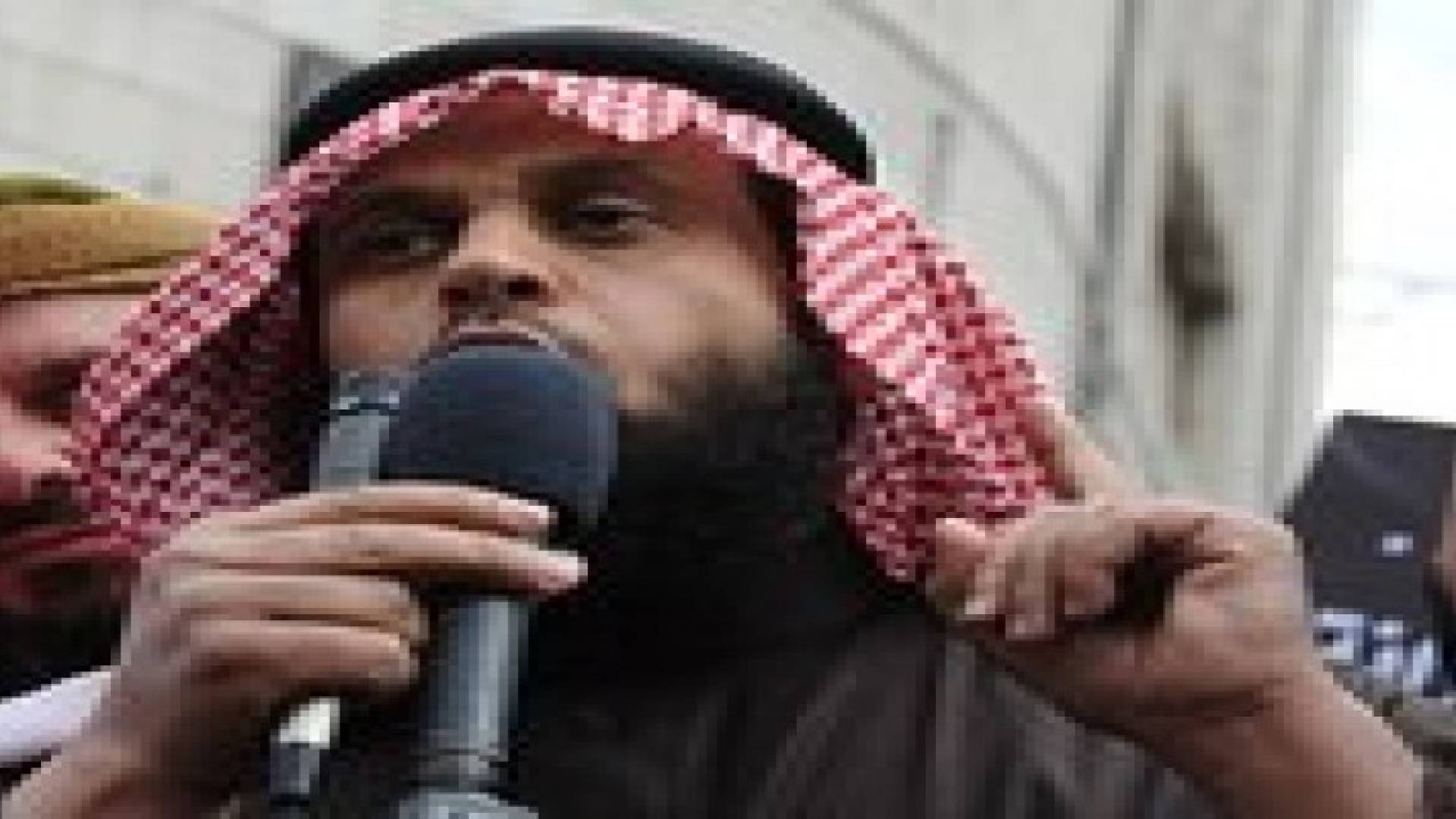 قيادي سلفي: الحنيطي التحق بداعش للجهاد في سوريا