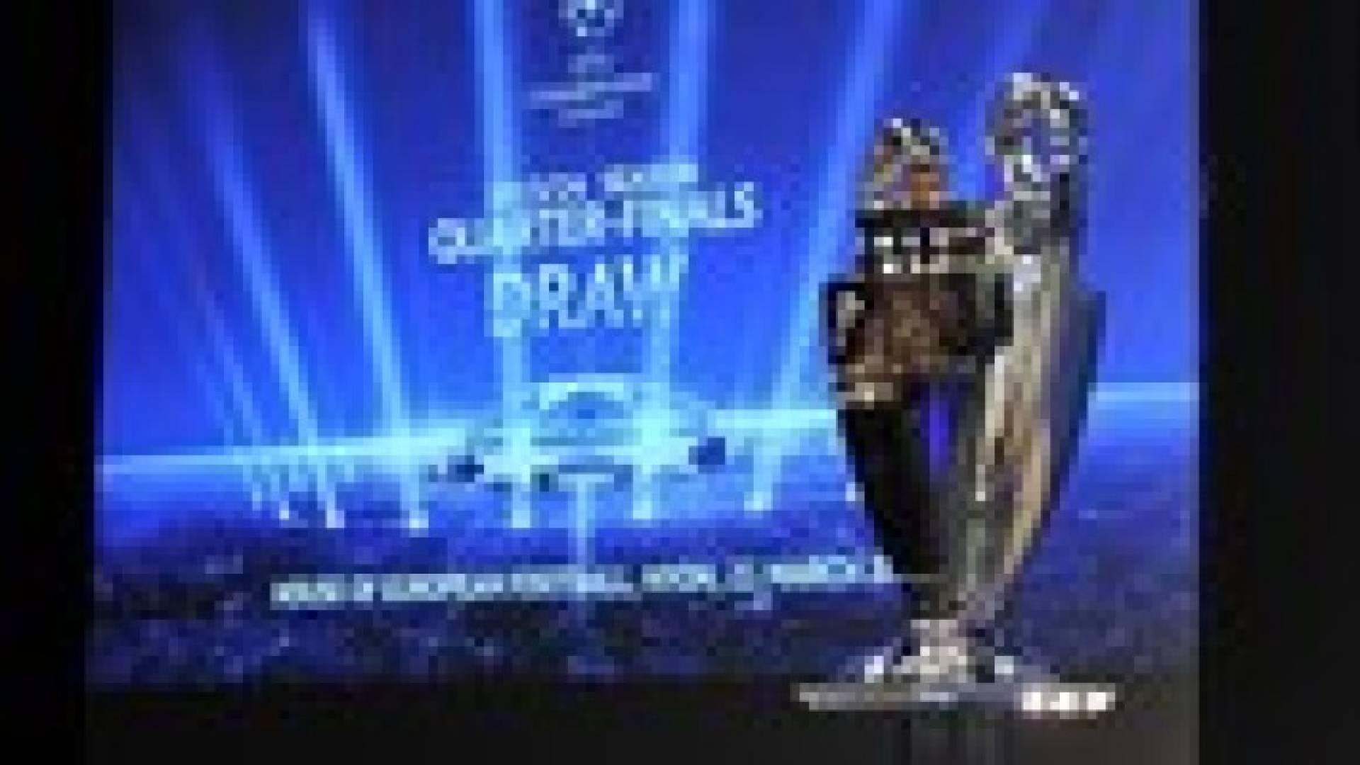 برشلونة يصطدم بأتليتكو .. الريال يواجه بروسيا .. مانشستر يقع في طريق بايرن