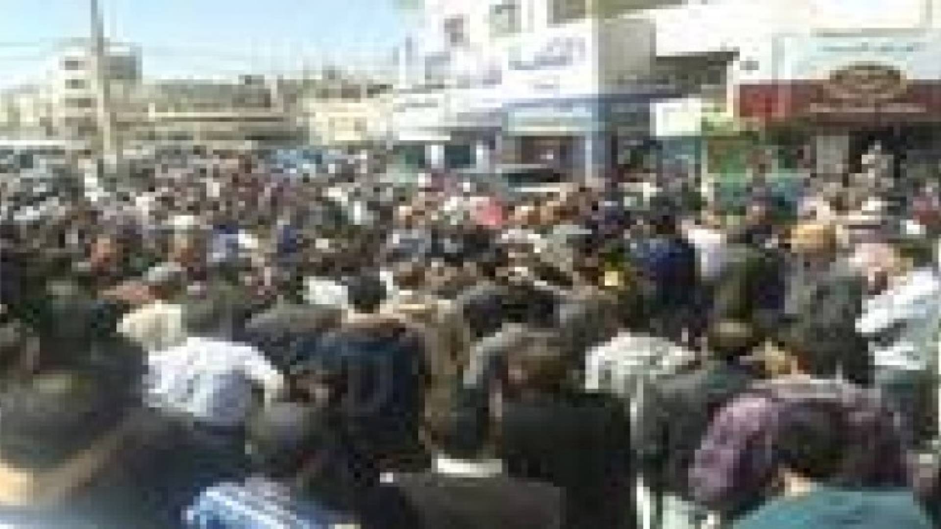 وقفة إحتجاجية في مؤته للإفراج عن الدقامسة