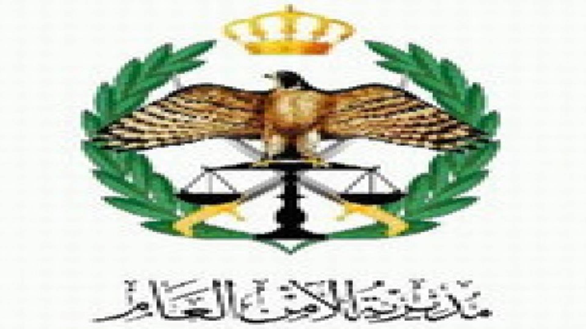 بحث جنائي البلقاء يلقي القبض على قاتل احد المواطنين