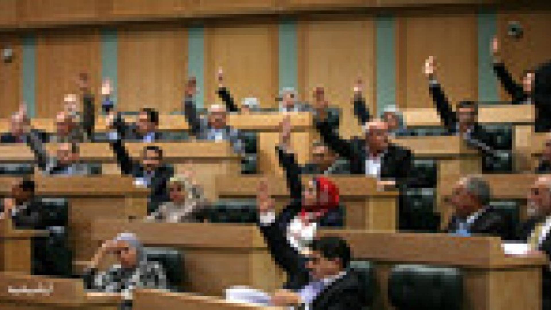 راصد يدعو لاعتماد التصويت الالكتروني للجلسات المشتركة بين النواب والاعيان