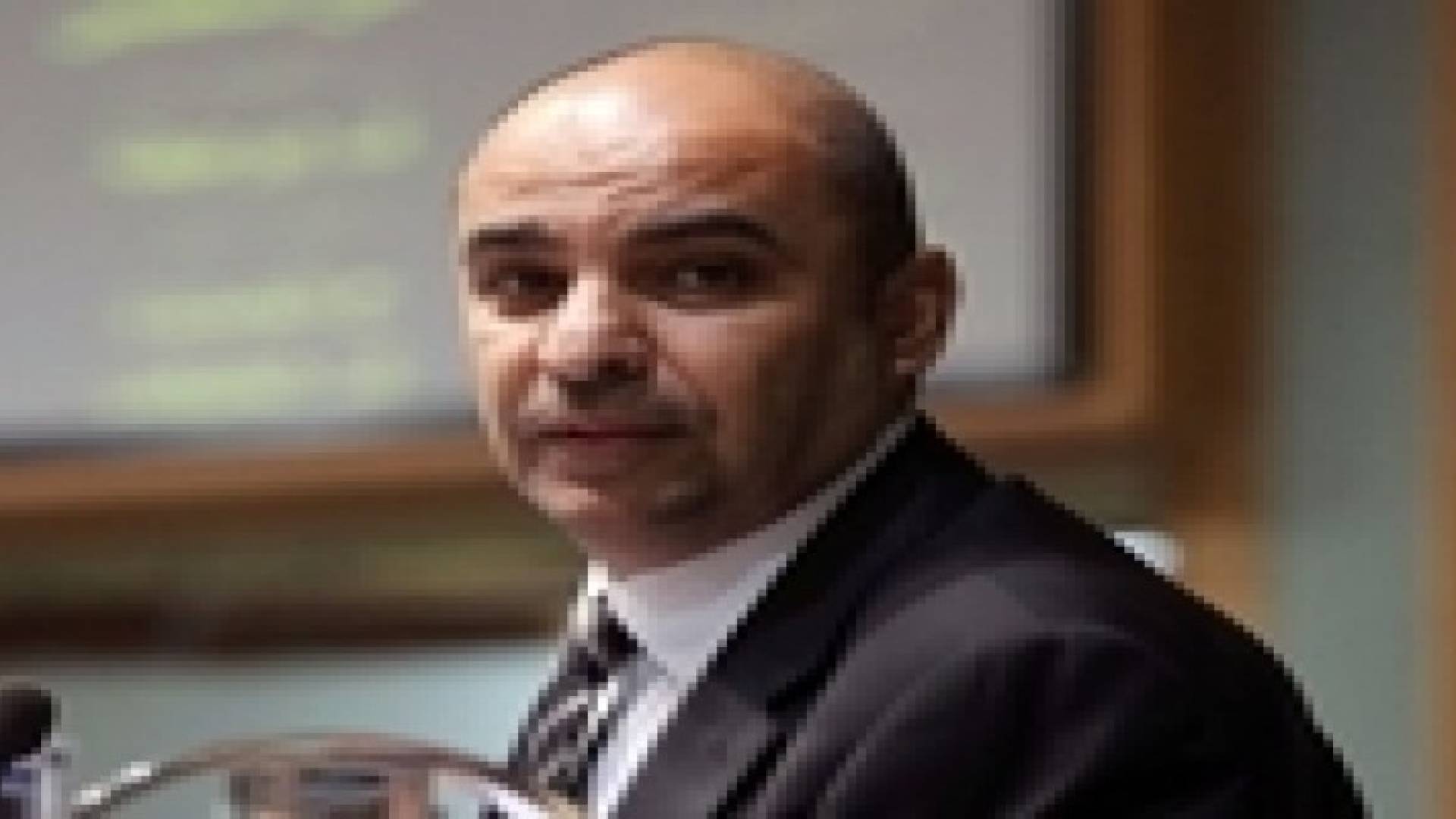 خوري يتهم الدرك بمعاقبة جمهور الوحدات والفيصلي بتهمه إثارة النعرات