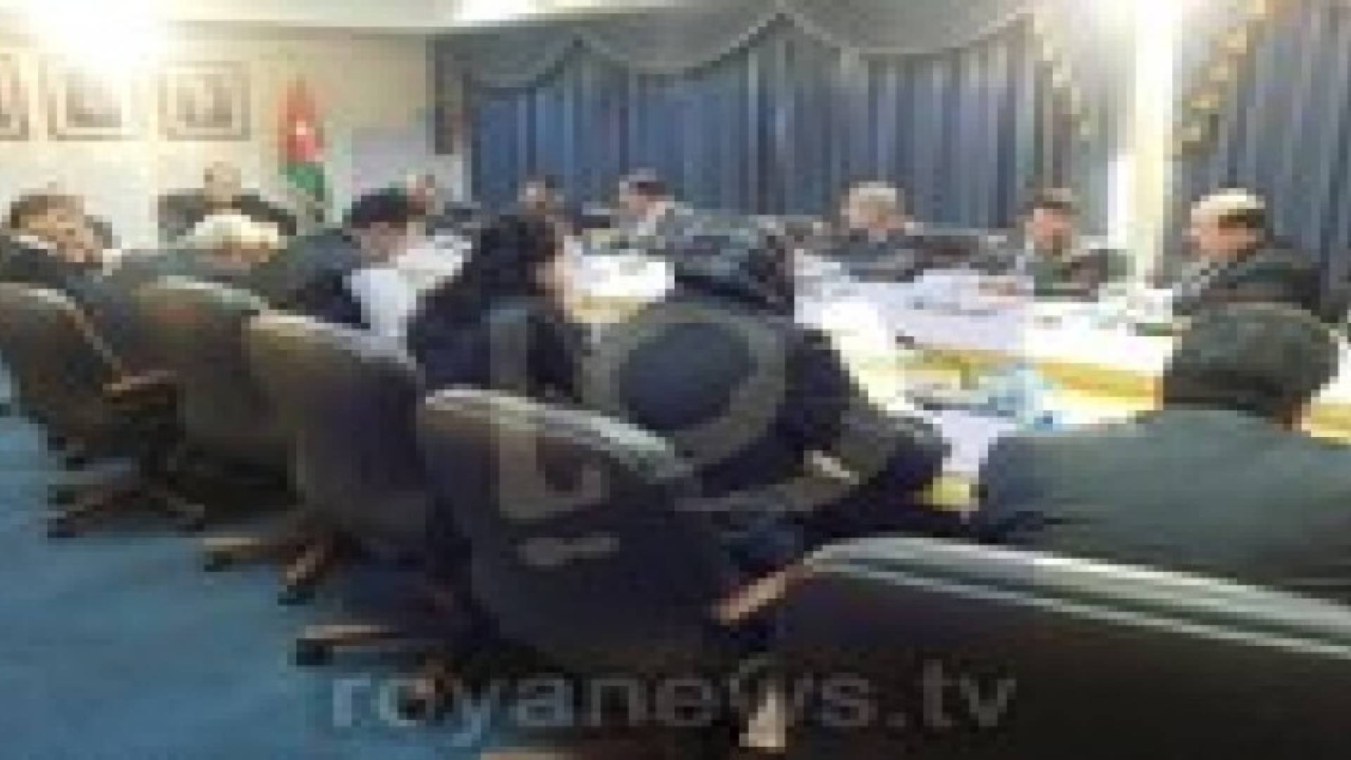 ابرز مجريات اجتماعات اللجان النيابية .. الاحد
