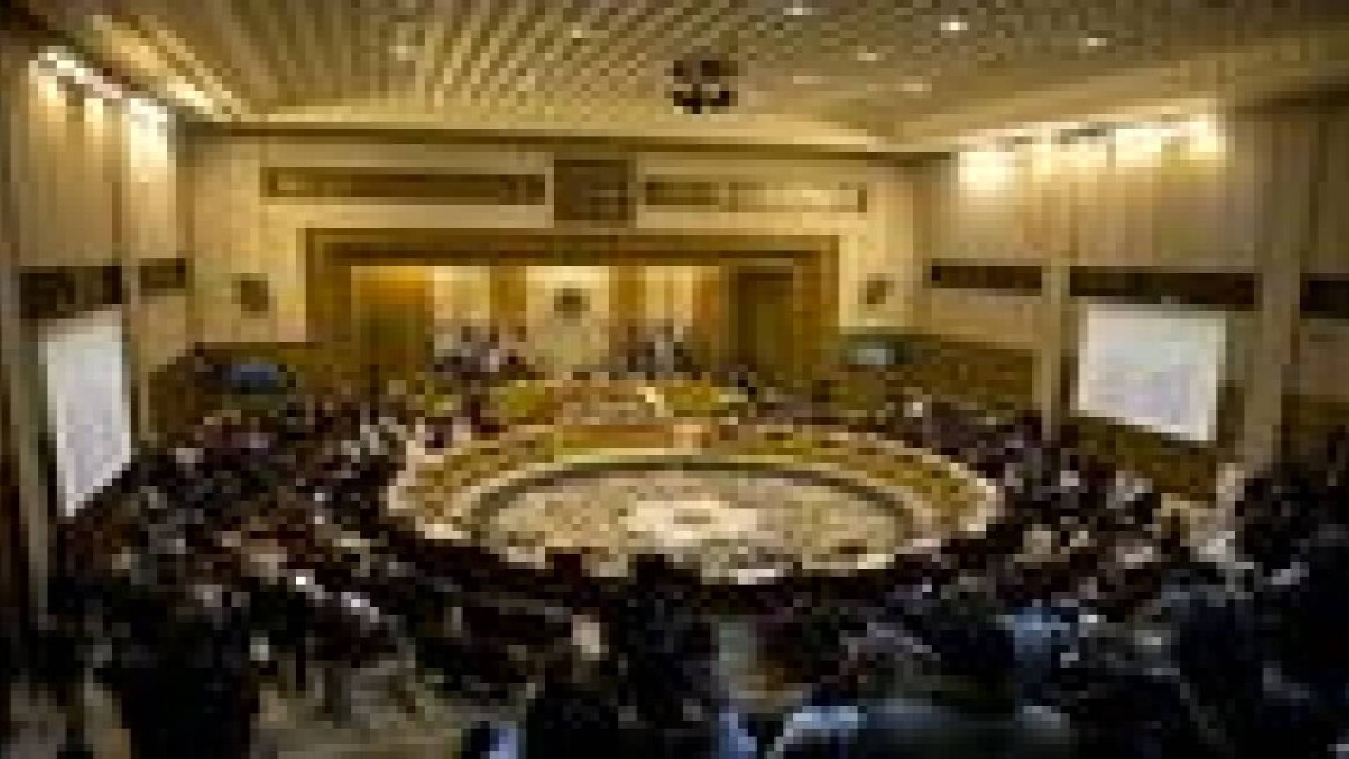 بدء اجتماع وزراء الخارجية العرب تحضيرا للقمة العربية ال25 في الكويت