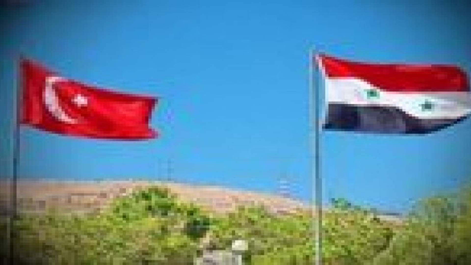 تركيا تسقط طائرة سورية اخترقت مجالها الجوي.. ودمشق توضح