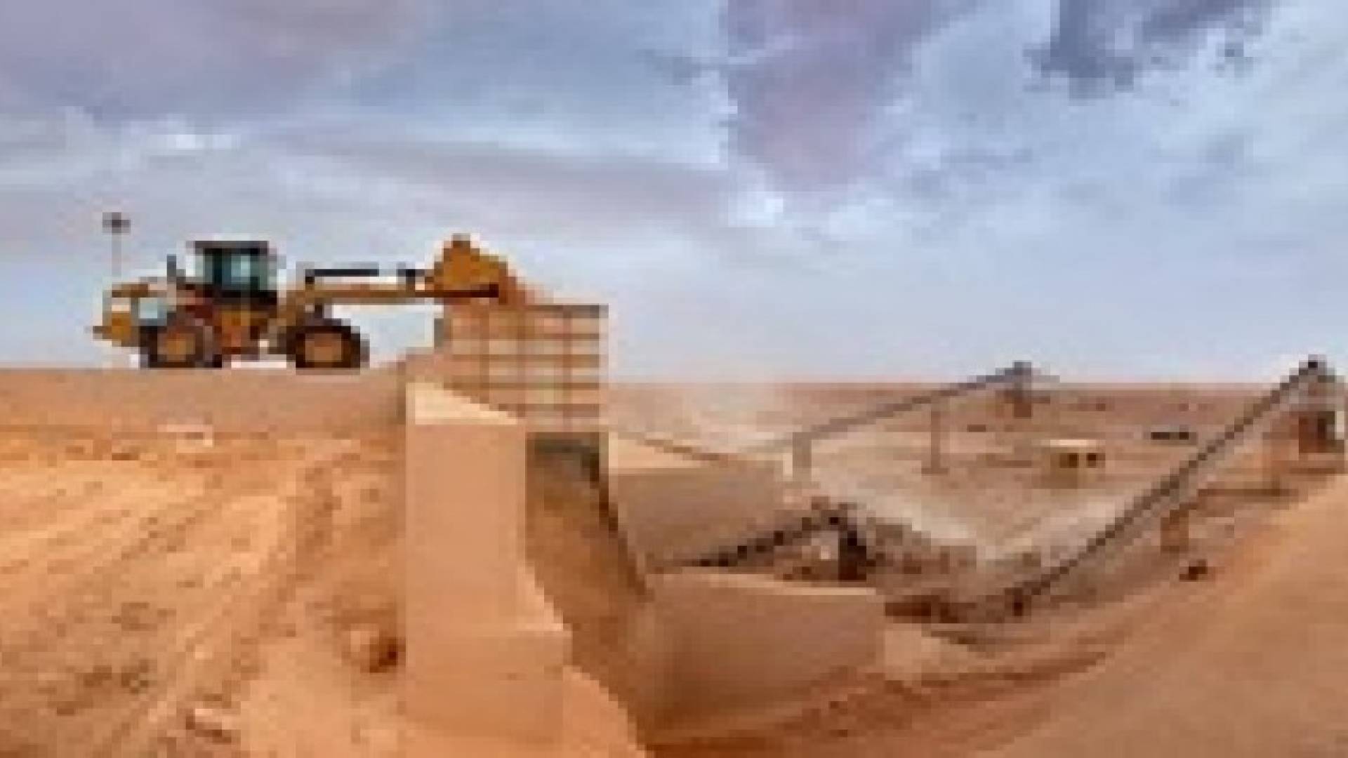 الفوسفات والأسمدة ترفع صادرات المملكة الوطنية 20 %
