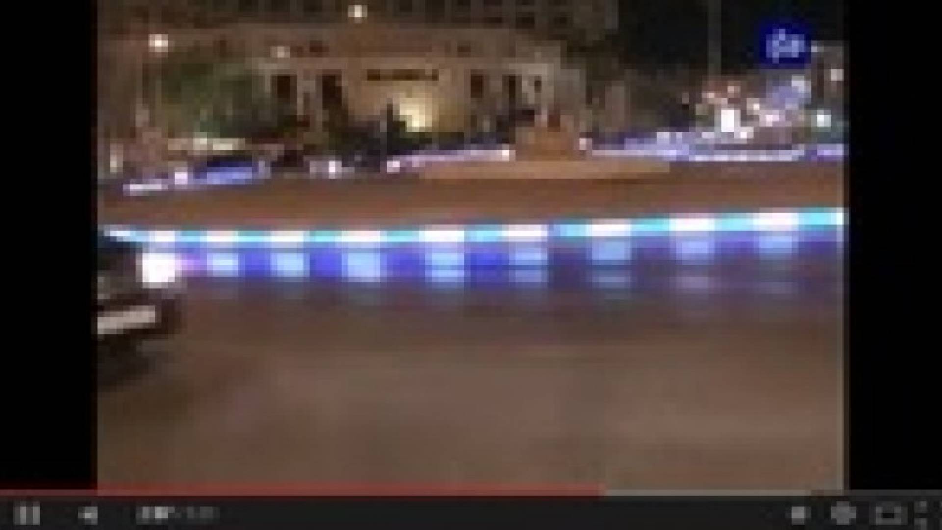 عمان .. تنفيذ مشروع مبتكر لإضاءة الأرصفة