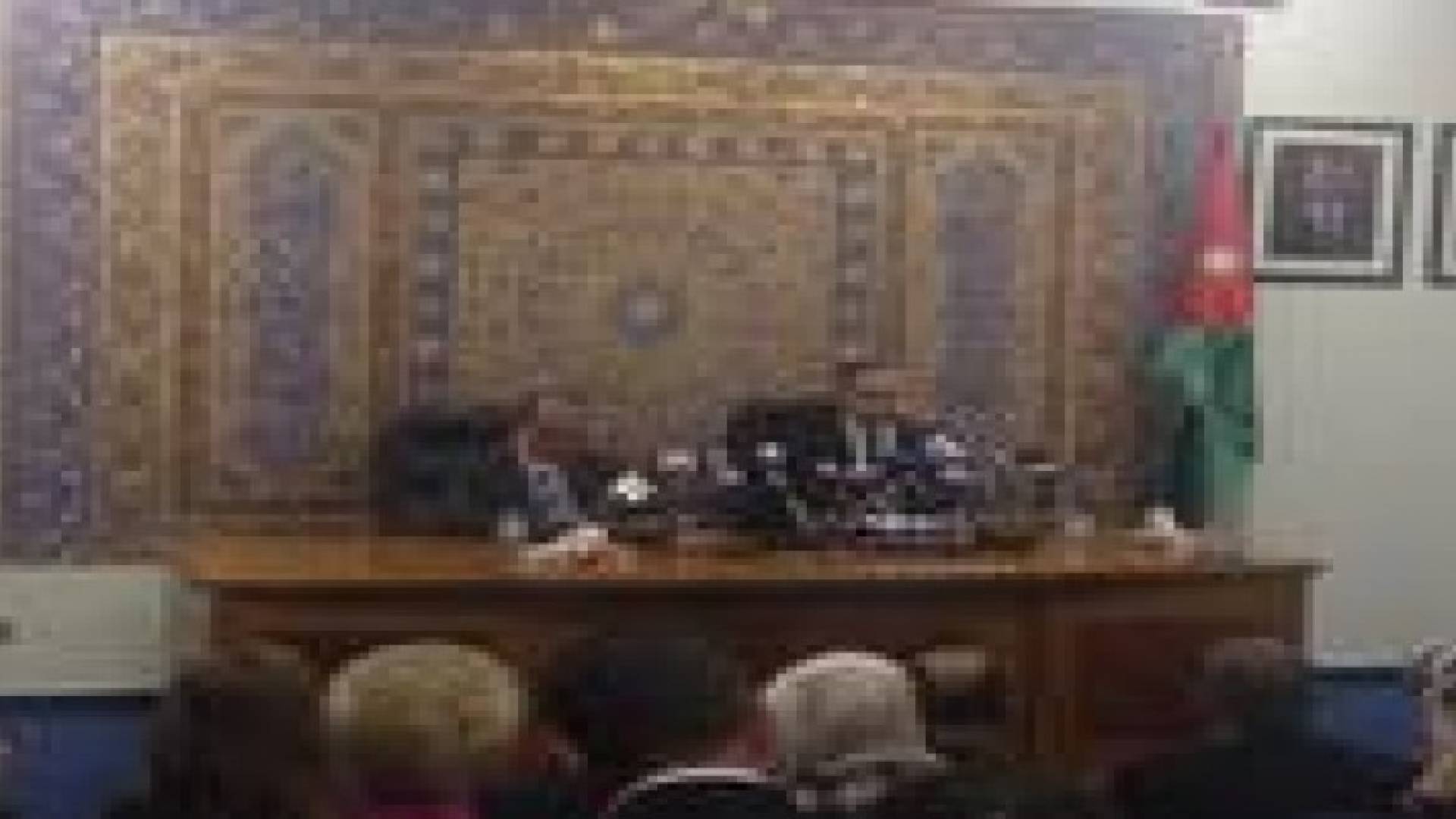المومني: نظام جديد لضبط استخدام صورة الملك