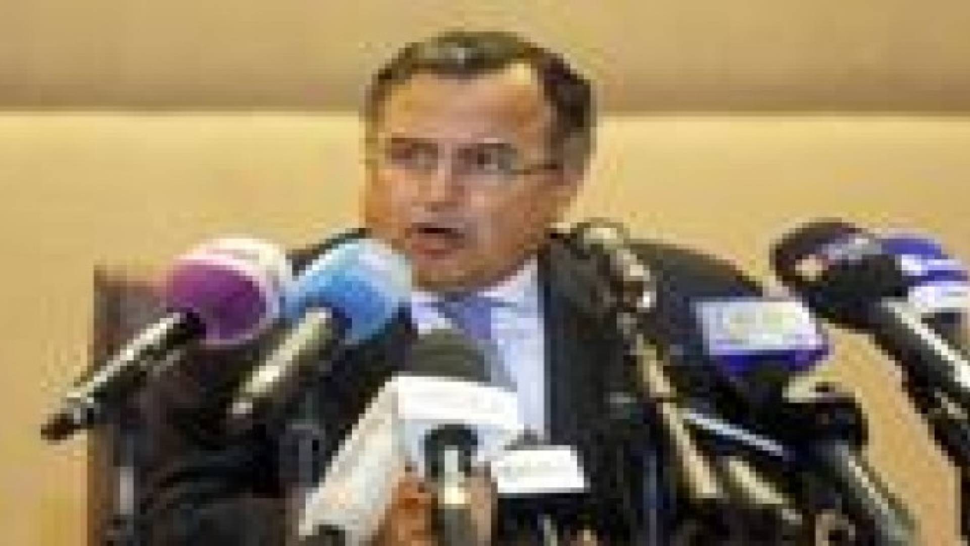وزير خارجية مصر يستبعد حدوث مصالحة عربية في قمة الكويت