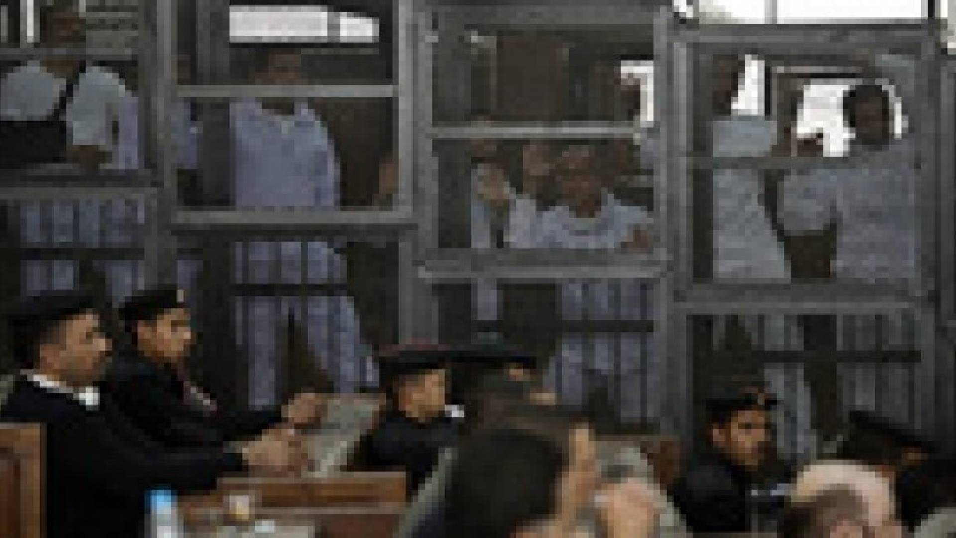 إحالة أحكام بإعدام 529 إخوانيا للمفتي بينهم مرشد الجماعة محمد بديع والقيادي سعد الكتاتني