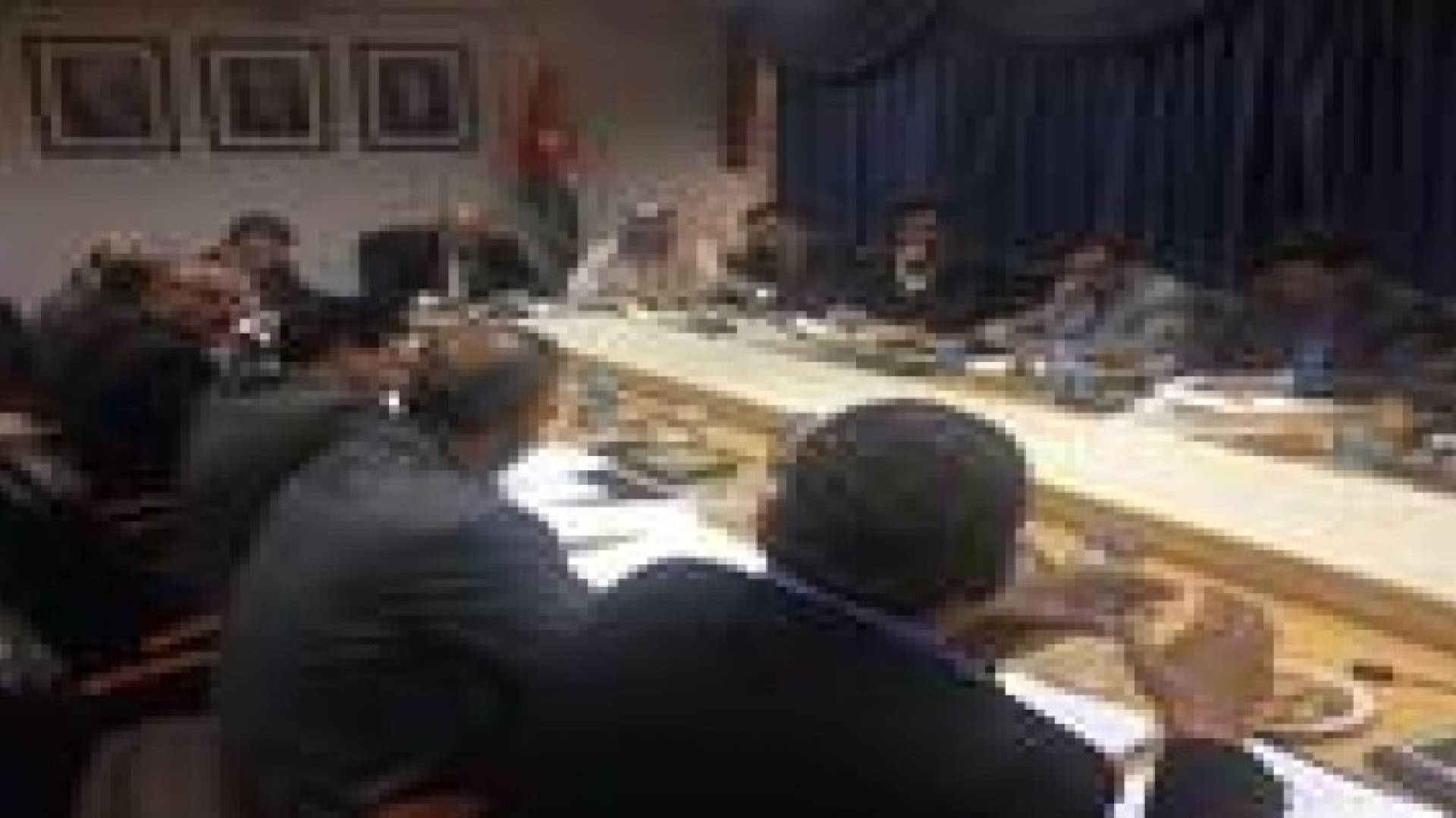 "الريف والبادية" النيابية تستمع لمطالب رؤساء بلديات البادية