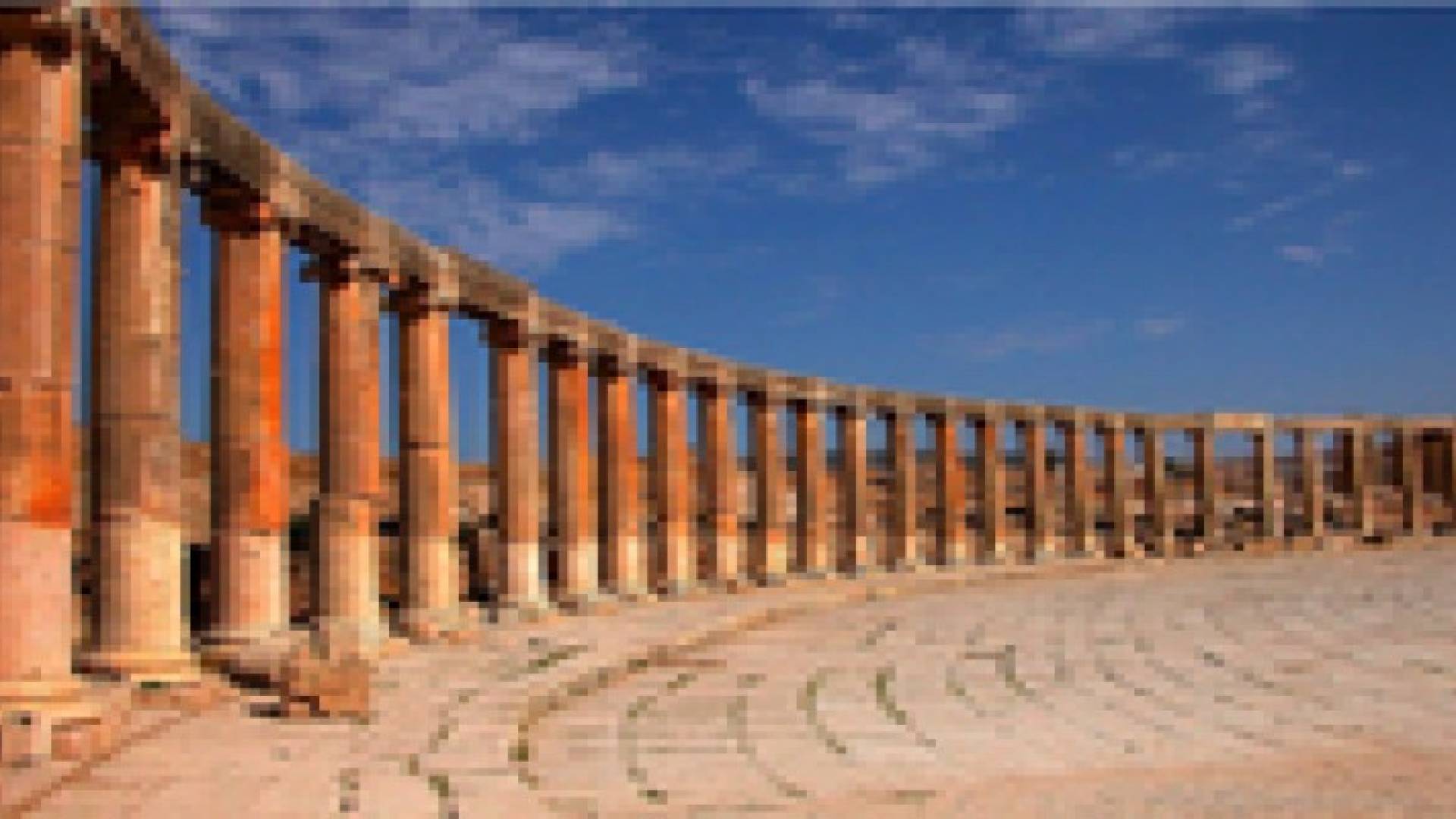 الاثار العامة : 100 ألف موقع أثري في الأردن ولا ميزانية لتعين حراس
