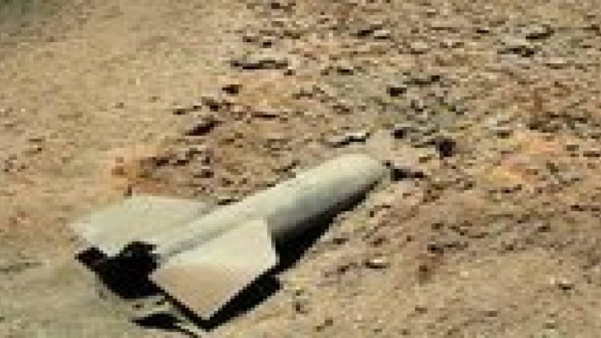 تعرض منزل في ام السرب لقصف من الجانب السوري