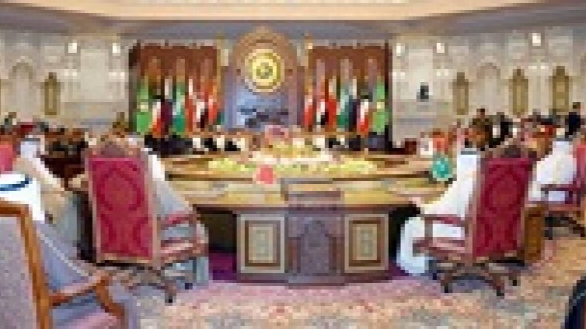 14زعيما يشاركون في قمة التضامن العربي في الكويت غدا