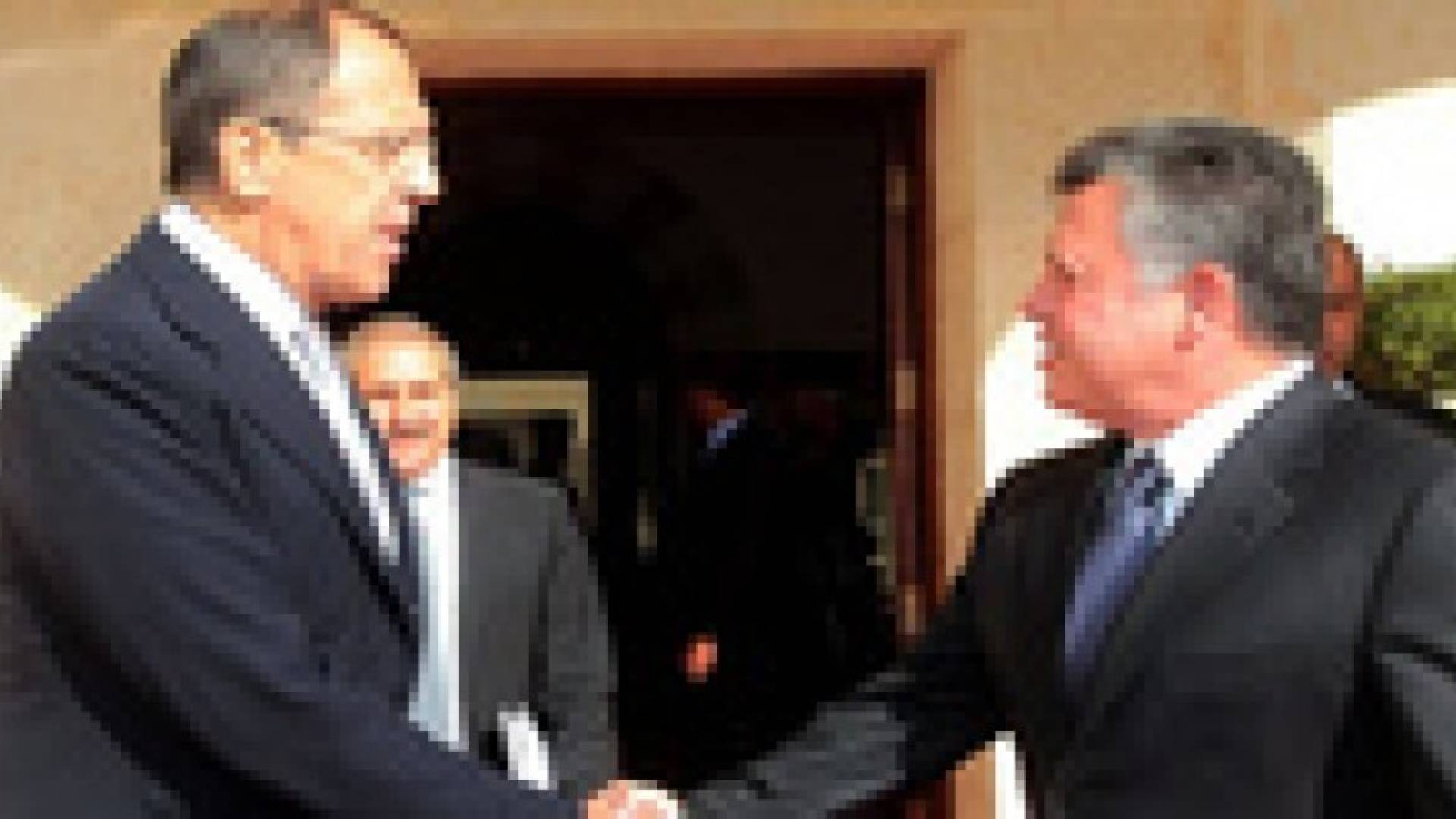 روسيا والأردن تتباحثان بشأن بناء محطة الطاقة الكهروذرية