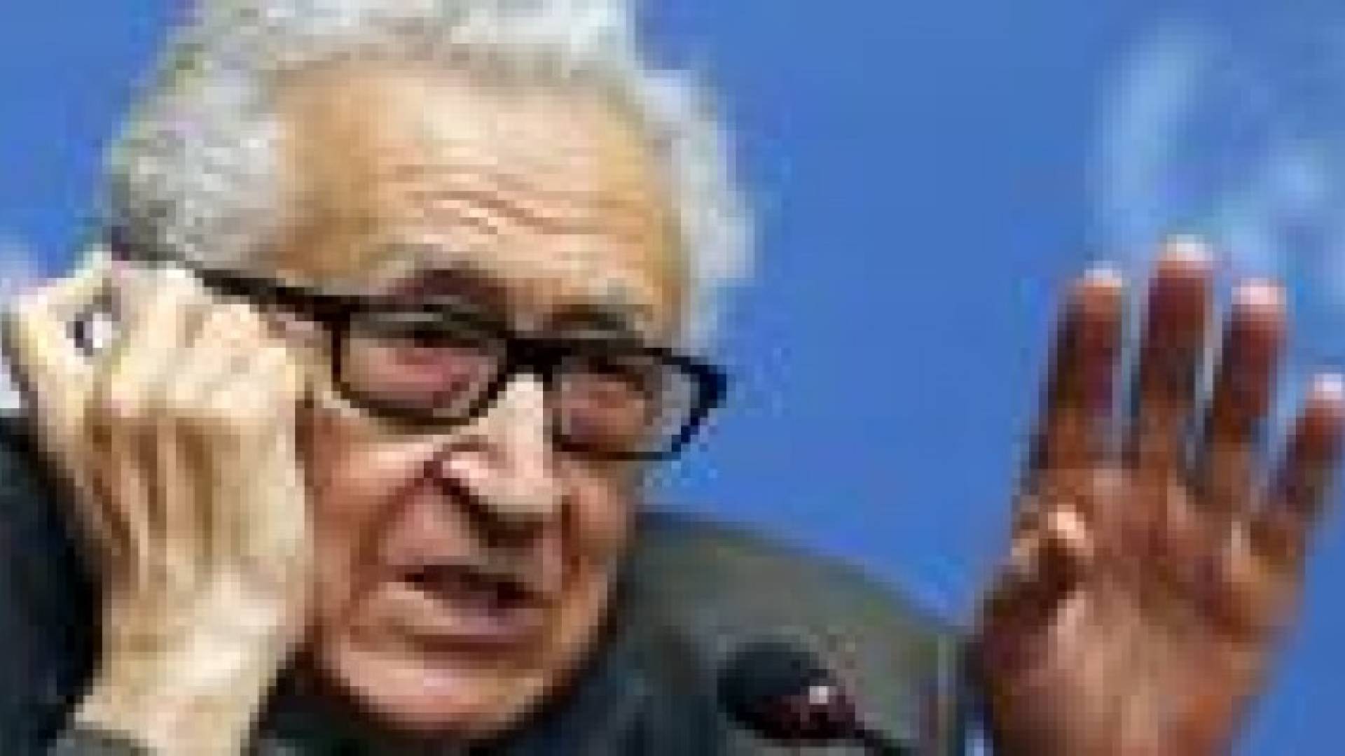 تقرير:الابراهيمي يستبعد جولة جديدة حاليا من المحادثات السورية في جنيف