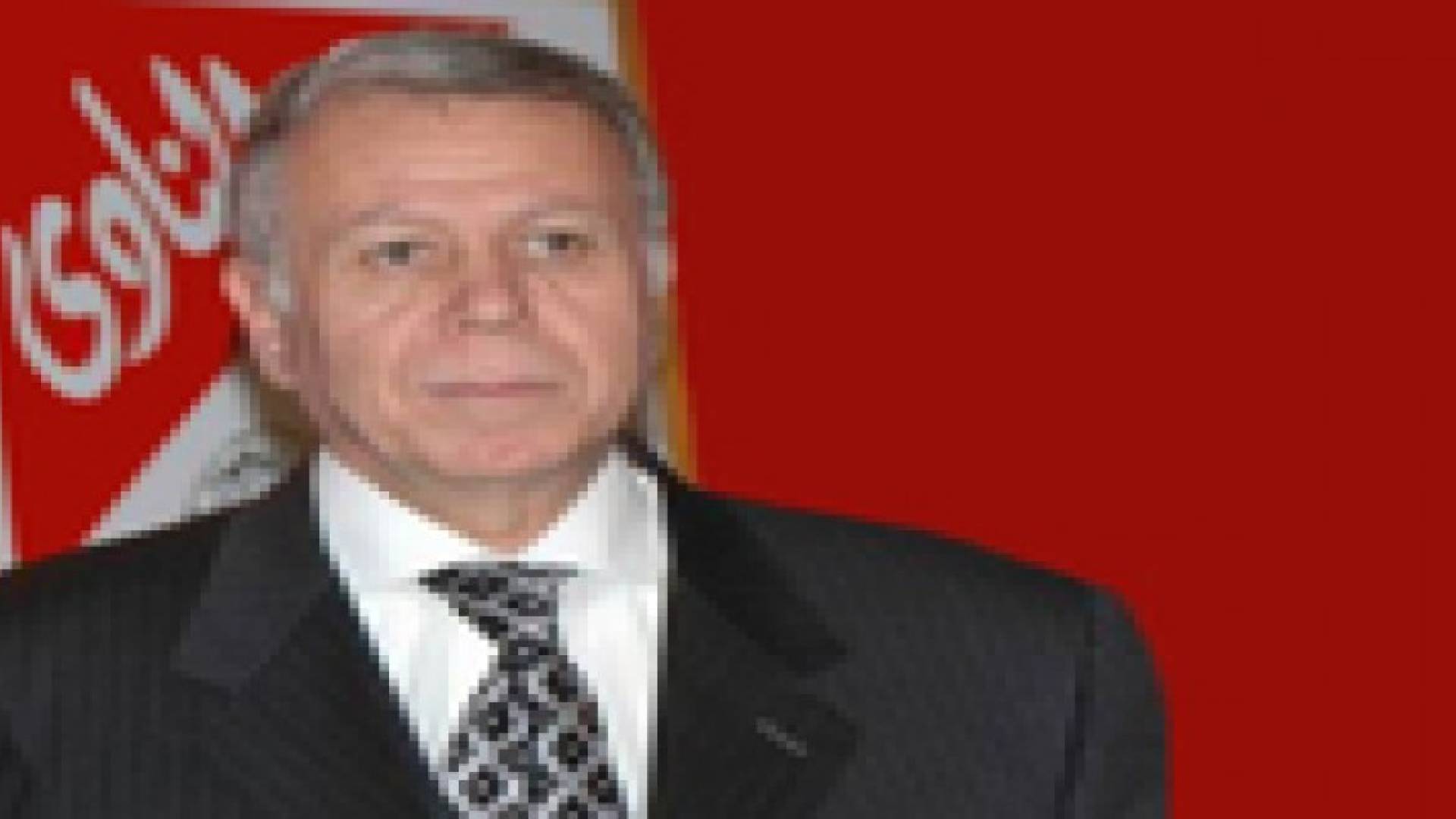 حبس حسن حمدي رئيس النادي الأهلي المصري 15 يوما على ذمة التحقيق في اتهامات فساد