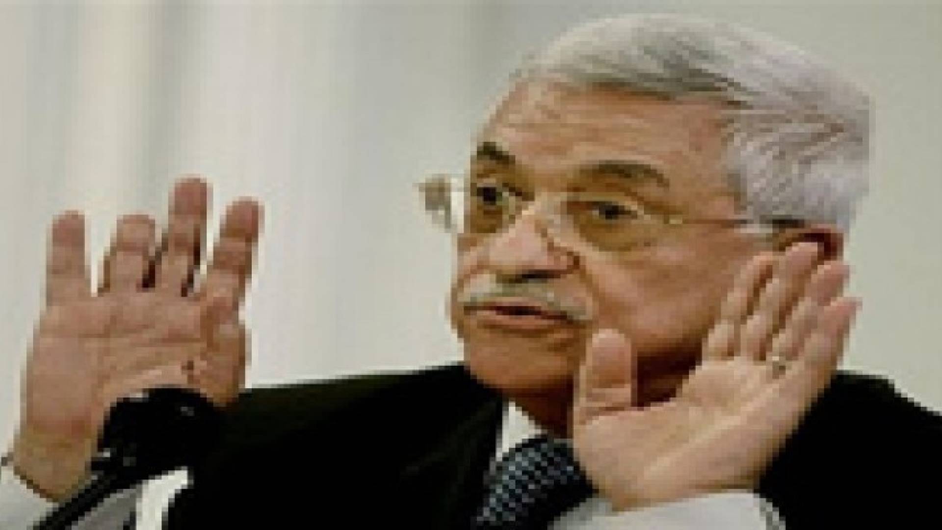 70 % من الإسرائيليين لا يؤمنون بأن عباس شريك "حقيقي" للسلام