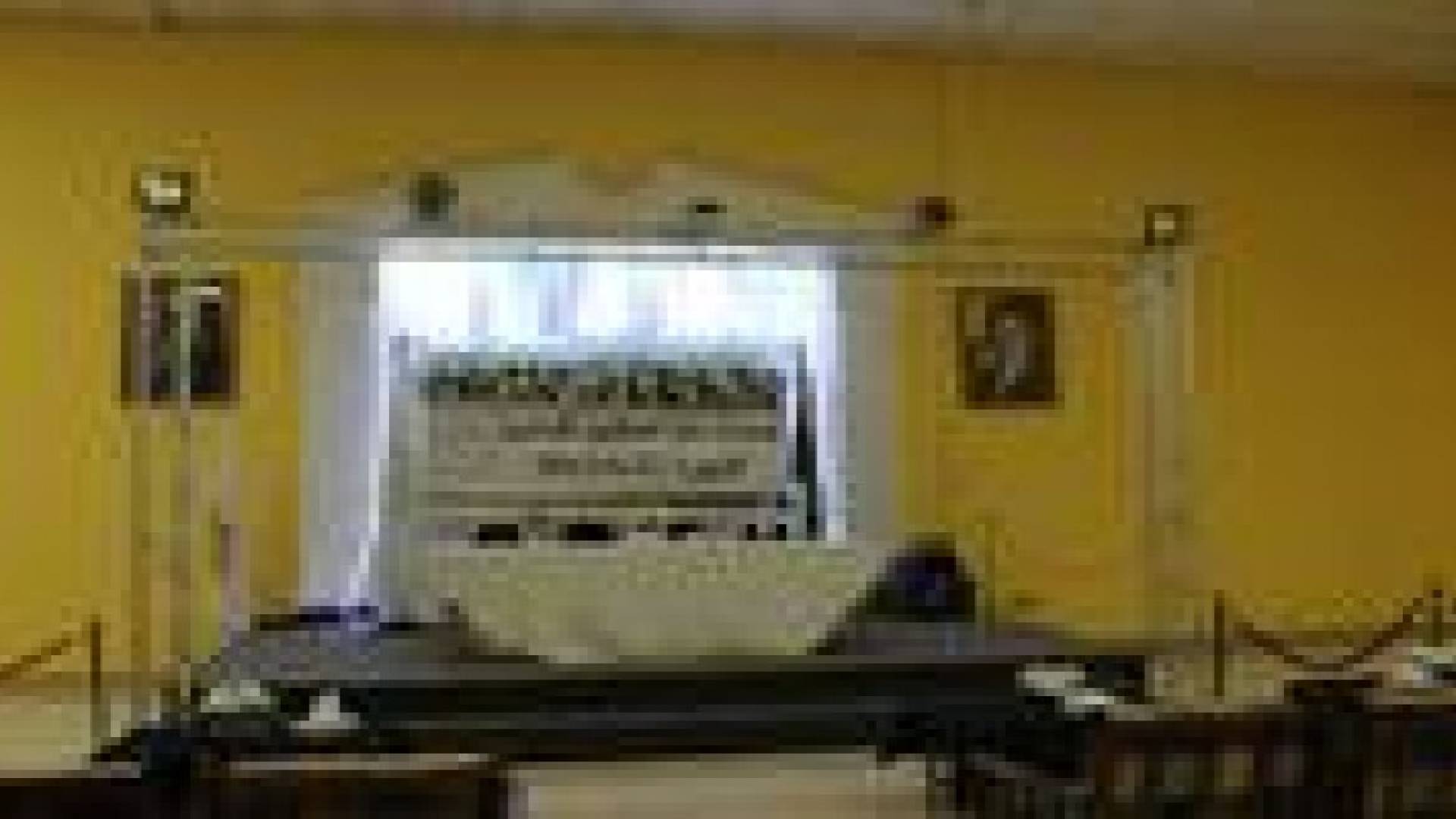 بدأ الاقتراع لانتخابات نقابة المعلمين