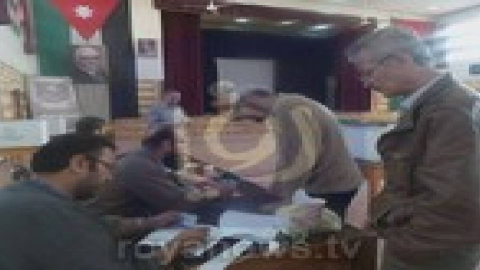 انتخابات المعلمين في الزرقاء .. فيديو وصور