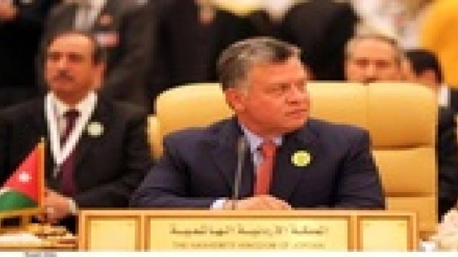 الملك يصل إلى الكويت لترأس الوفد الأردني المشارك في أعمال القمة العربية