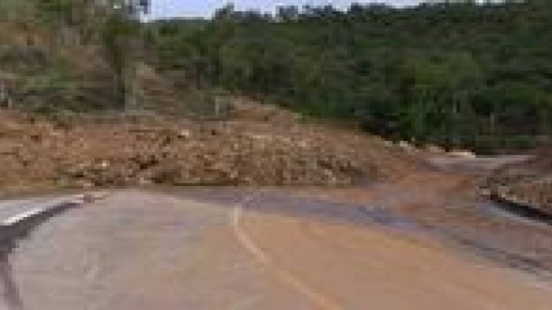 24 قتيلا اثر "الانزلاقات الارضية" في واشنطن