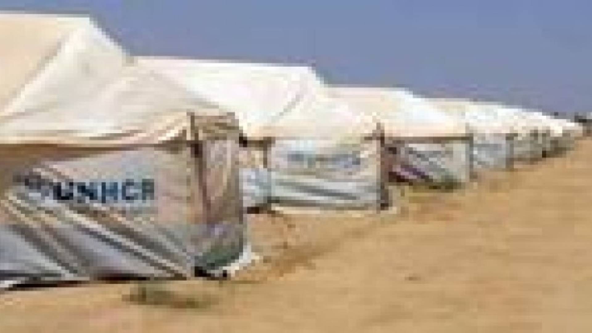 الاجهزة الامنية تضبط مزوري "كوبونات" للاجئين السوريين