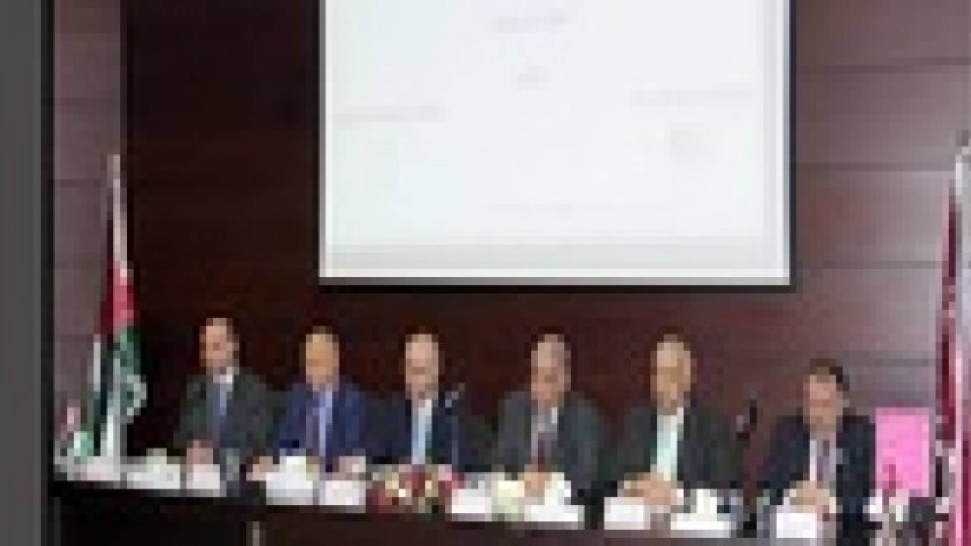 افتتاح المؤتمر العام لاتحاد الجامعات العربية