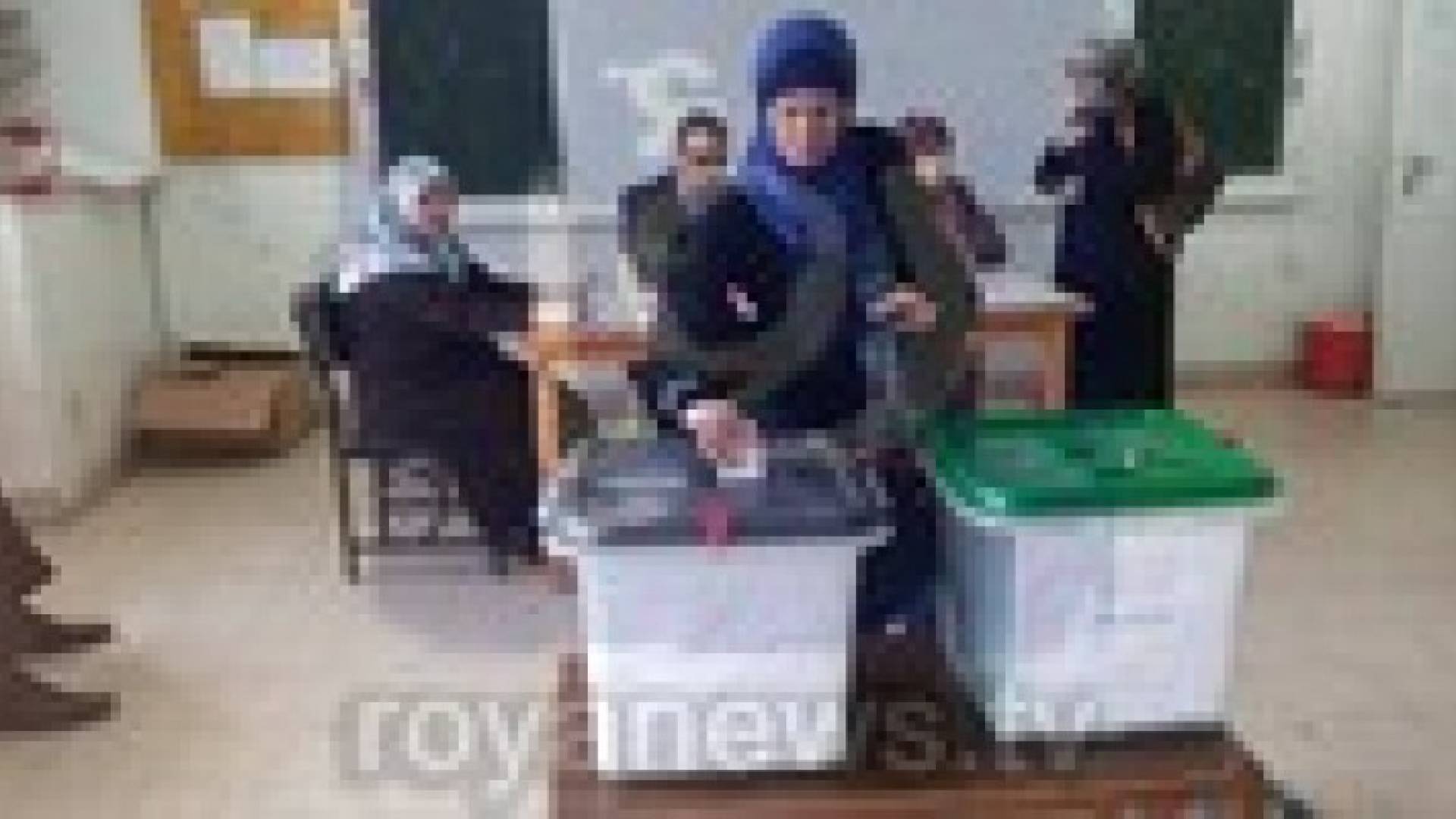 "راصد" يطالب بإعادة فرز أصوات انتخابات المعلمين في العقبة