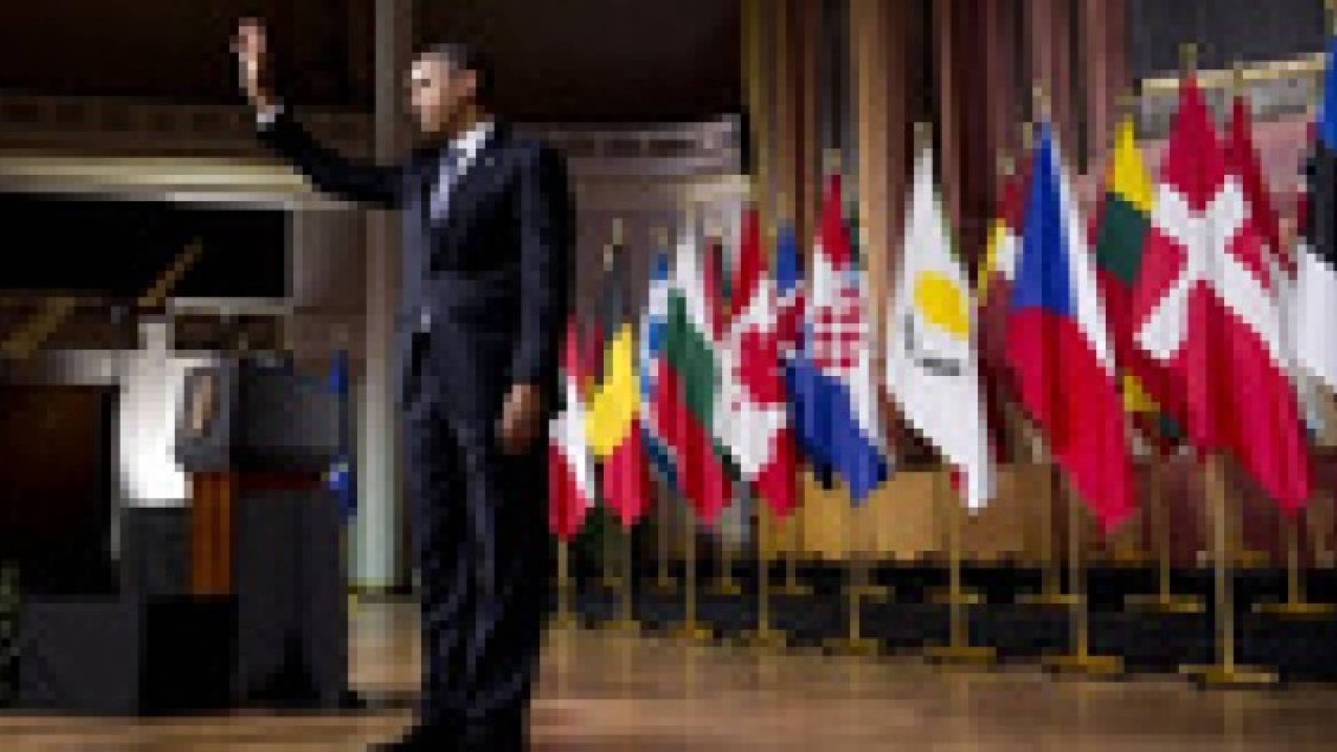 أوباما: لن ندخل في حرب باردة جديدة مع روسيا