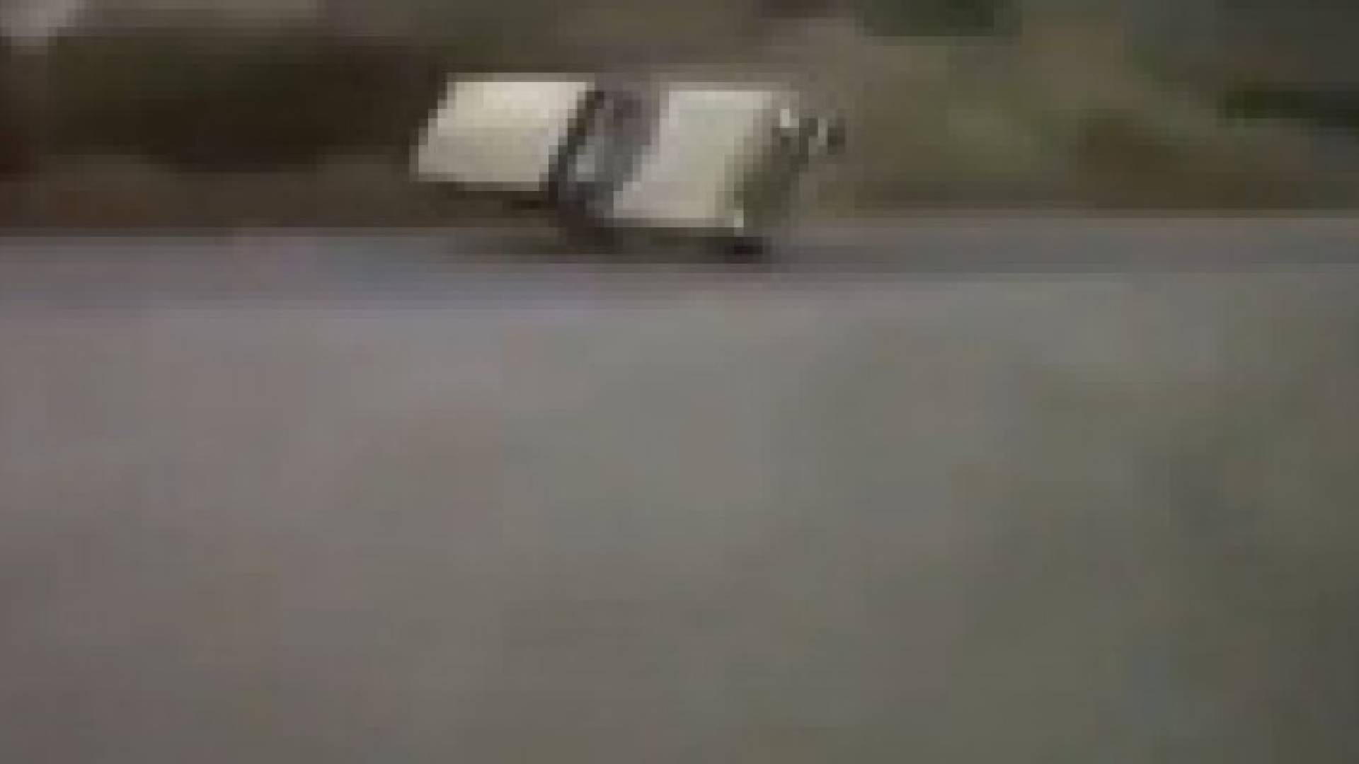 فيديو .. انقلاب سيارة بمحاولة تفحيط فاشلة