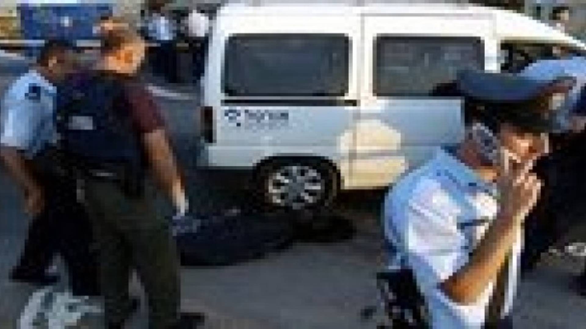 طعن جندي اسرائيلي في مدينة القدس