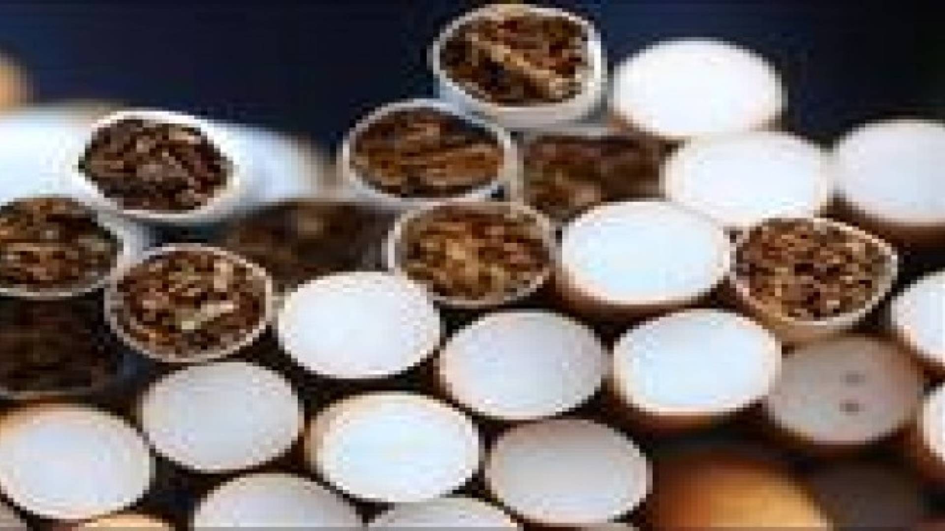 8 ملايين دينار مستوردات الأردن من التبغ في شهر
