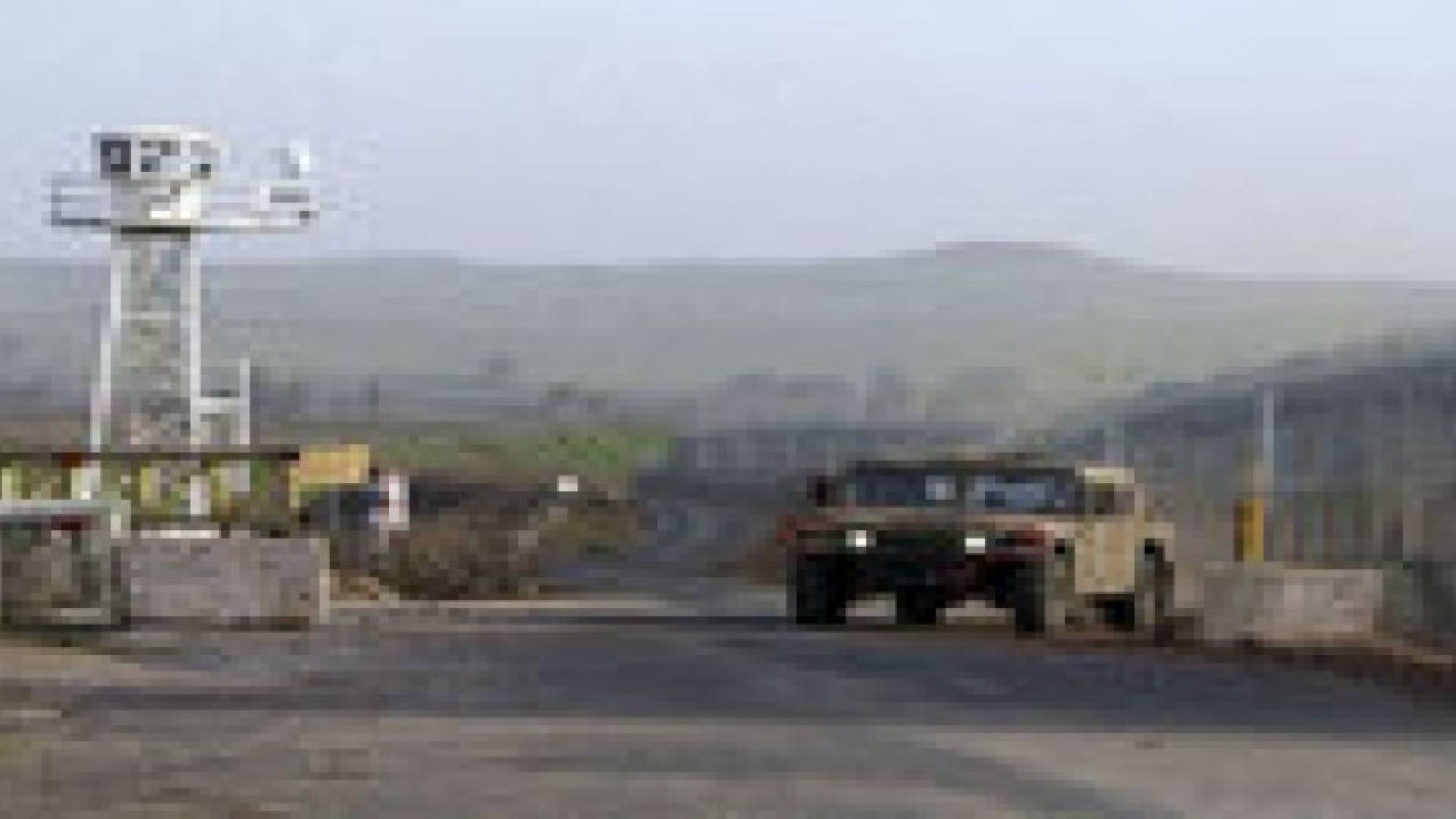 وفاة 4 جنود واصابة 4 اخرين في انقلاب حافلة عسكرية في لواء بني كنانة